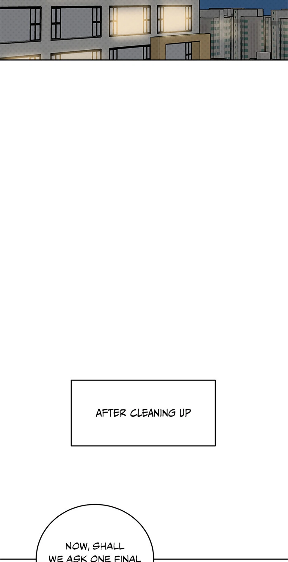 An Extraordinary Guardian chapter 48 page 32