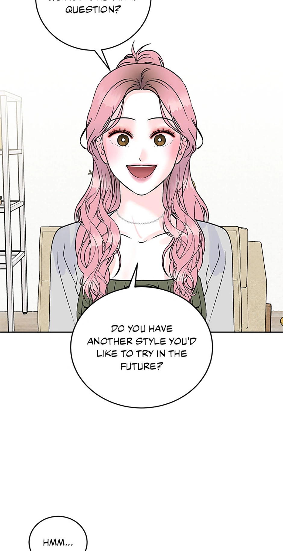 An Extraordinary Guardian chapter 48 page 33