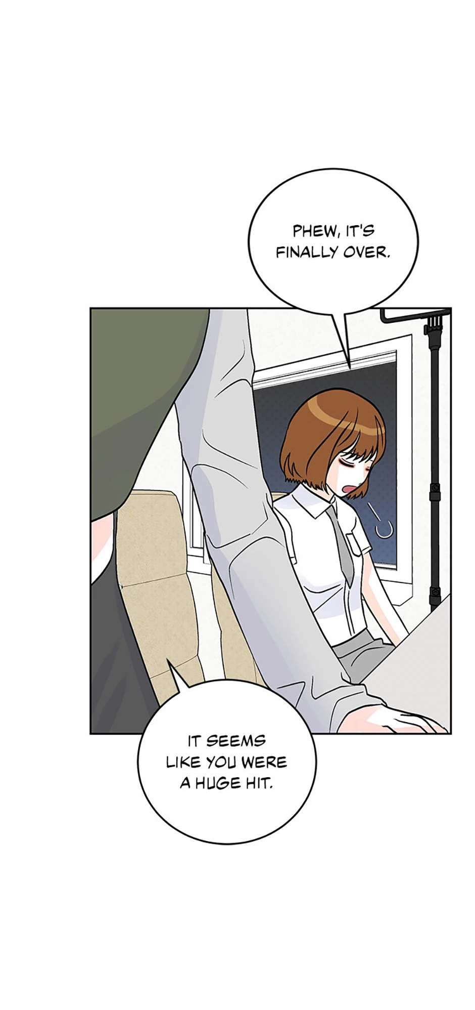 An Extraordinary Guardian chapter 48 page 39