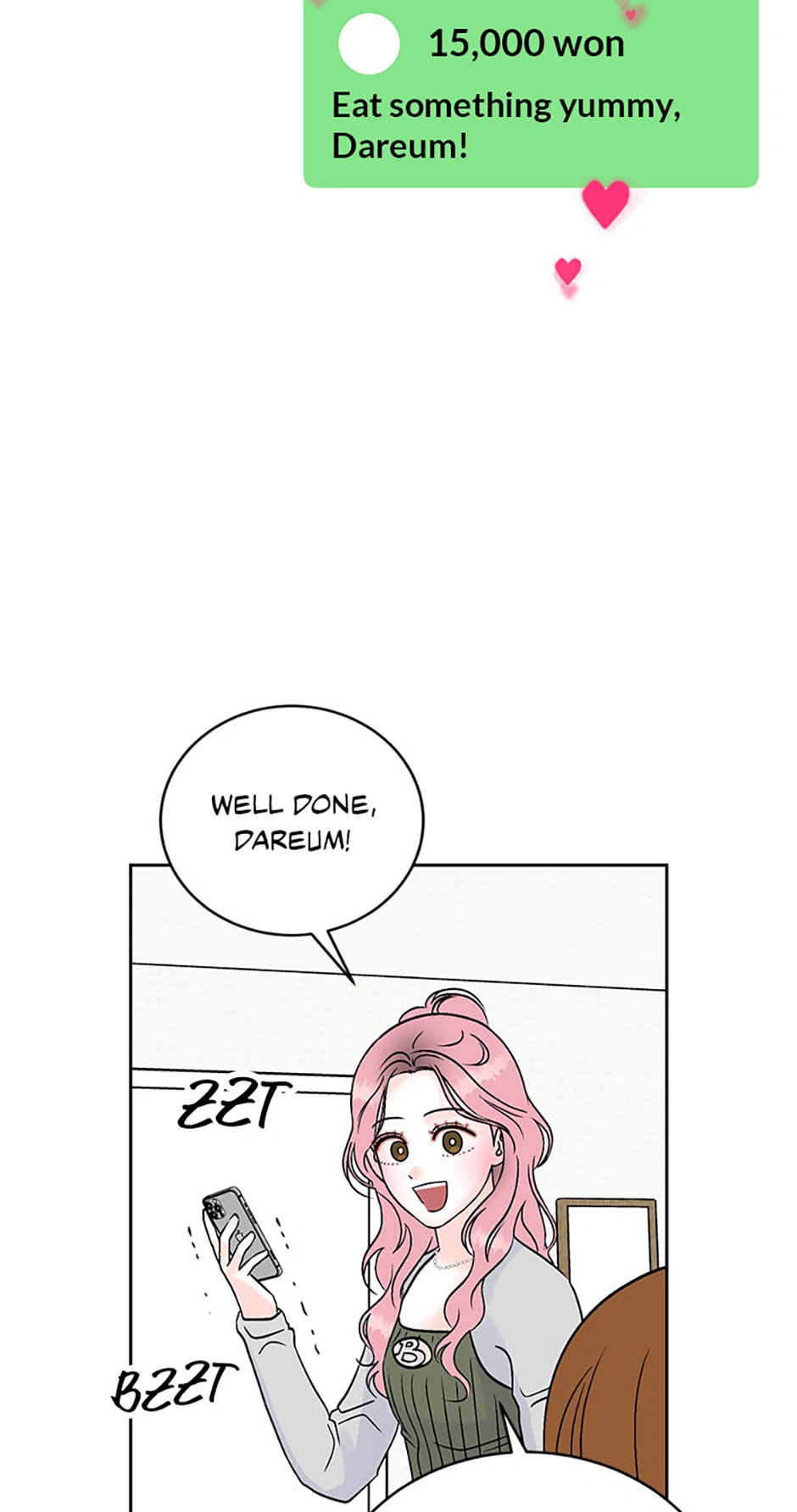 An Extraordinary Guardian chapter 48 page 41