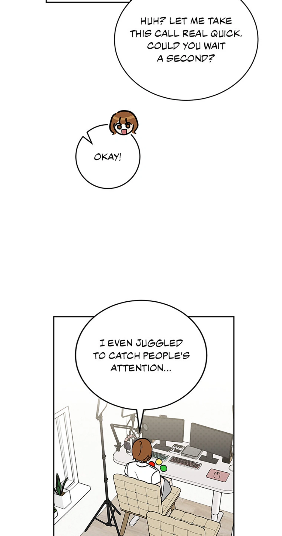 An Extraordinary Guardian chapter 48 page 42