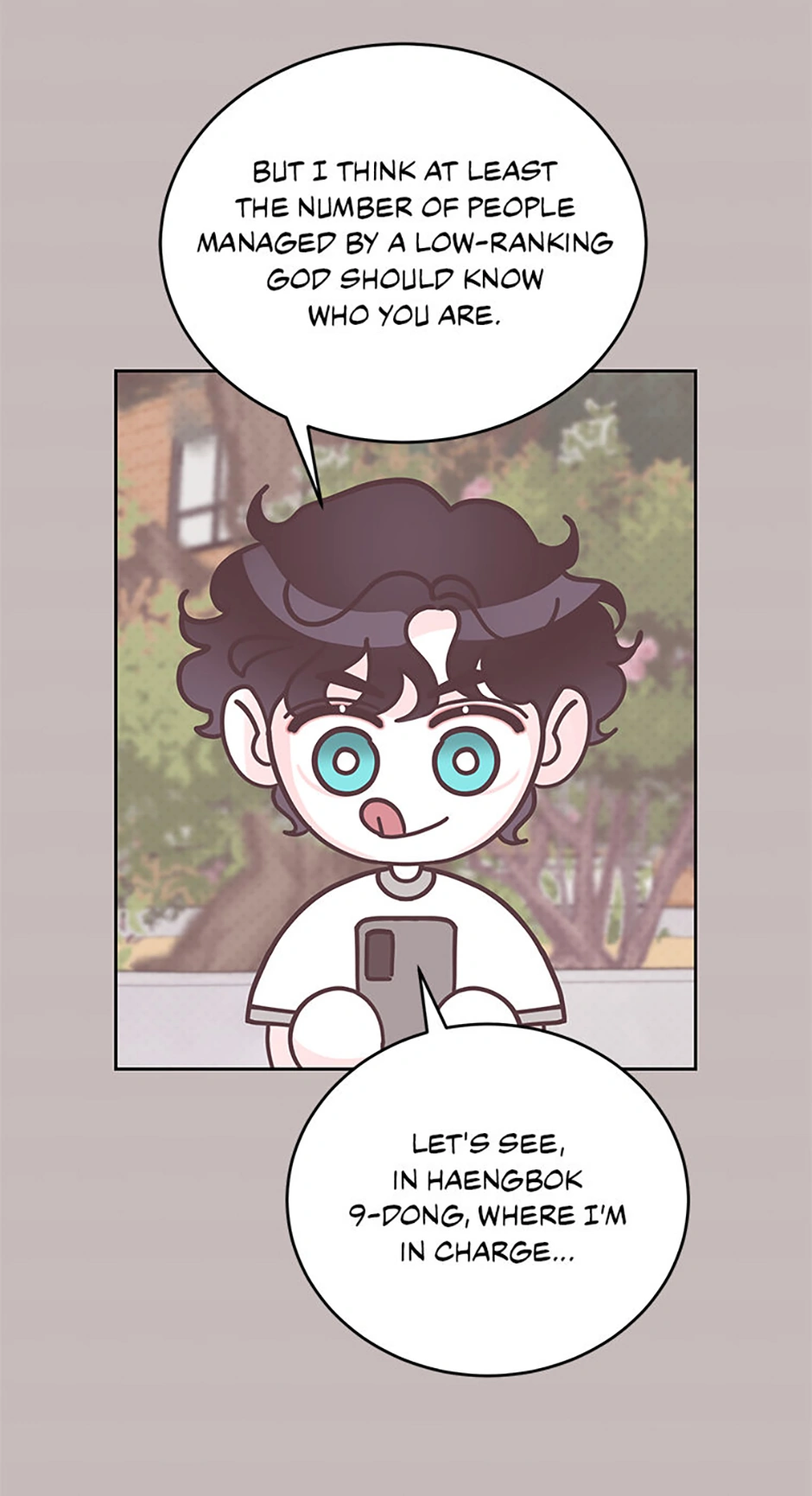 An Extraordinary Guardian chapter 48 page 45