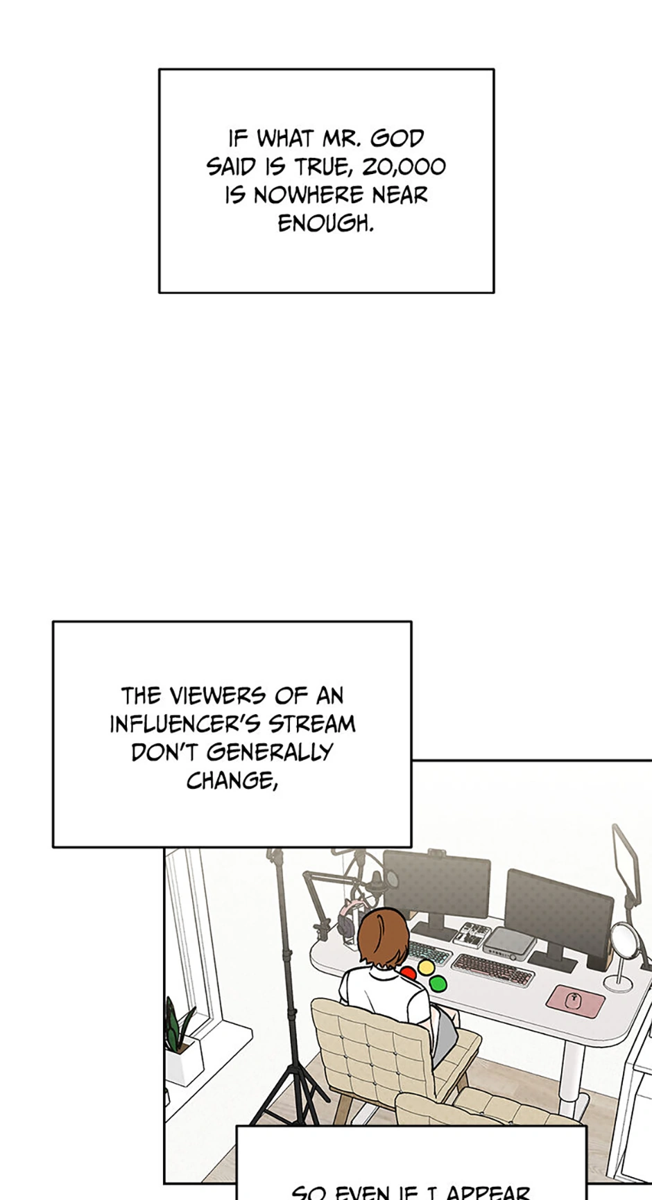 An Extraordinary Guardian chapter 48 page 47