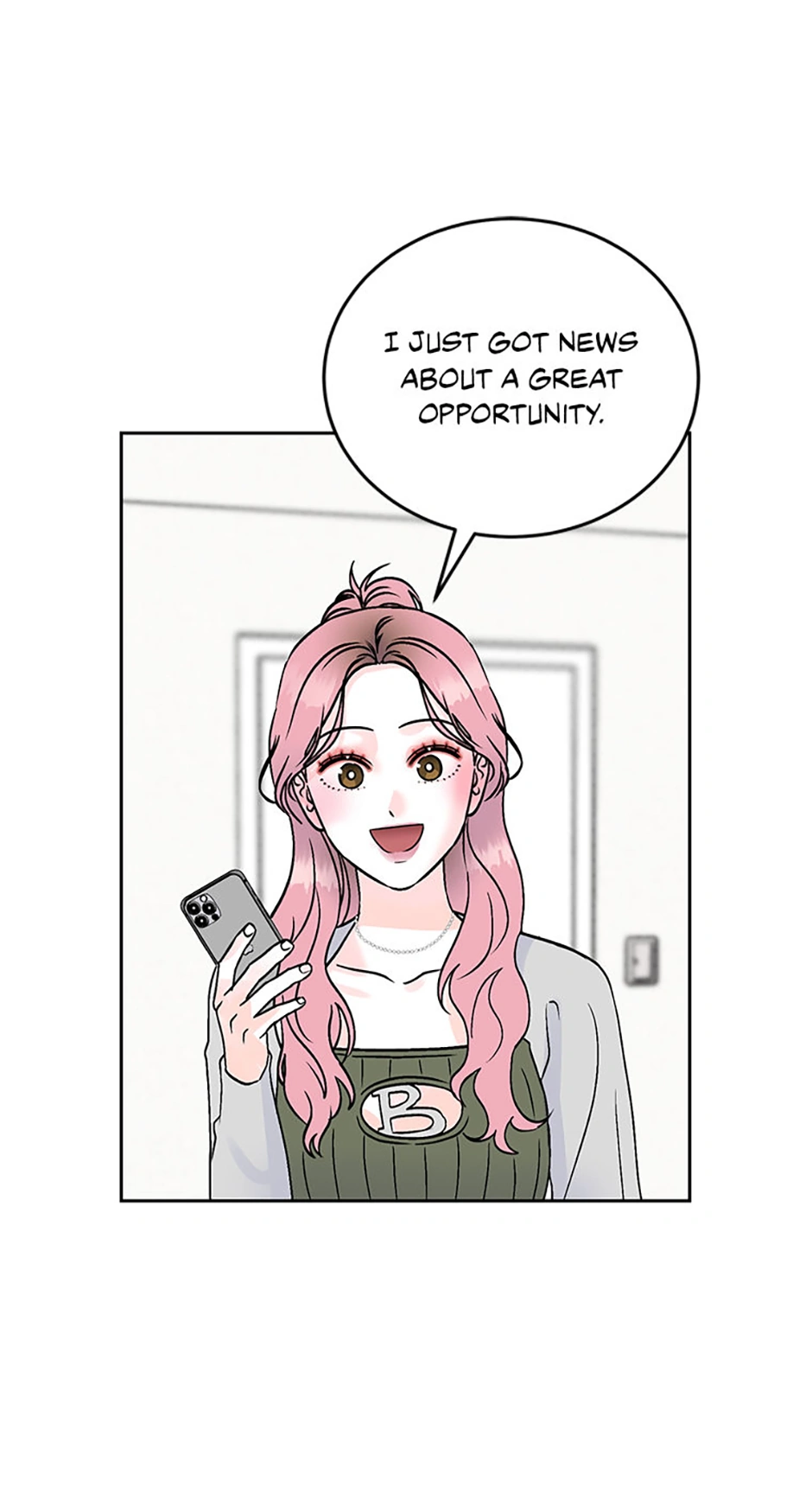 An Extraordinary Guardian chapter 48 page 49