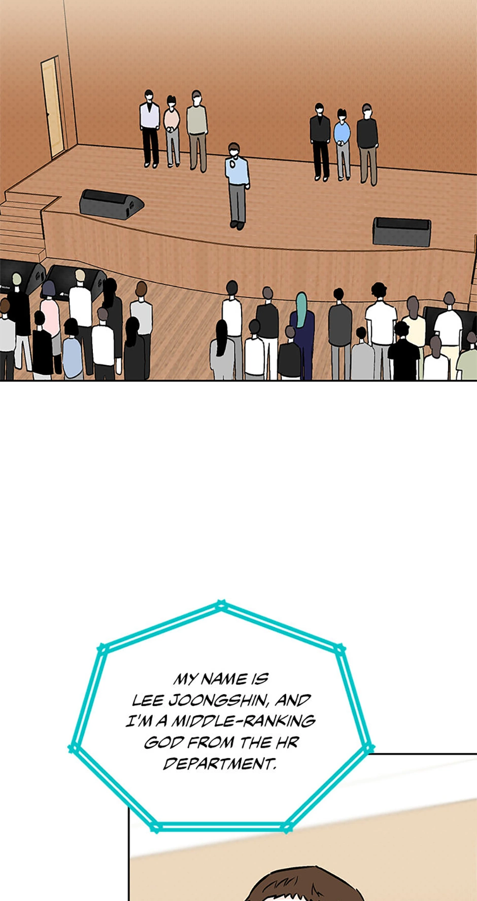 An Extraordinary Guardian chapter 48 page 52