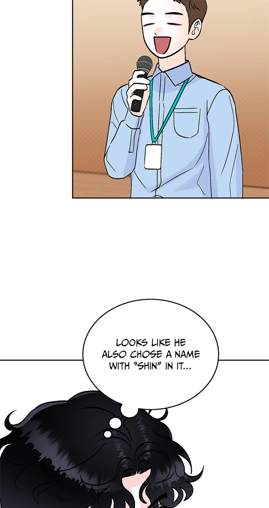 An Extraordinary Guardian chapter 48 page 53