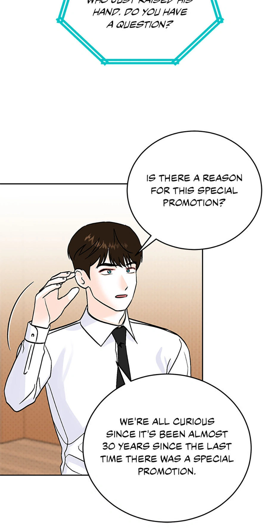 An Extraordinary Guardian chapter 48 page 55