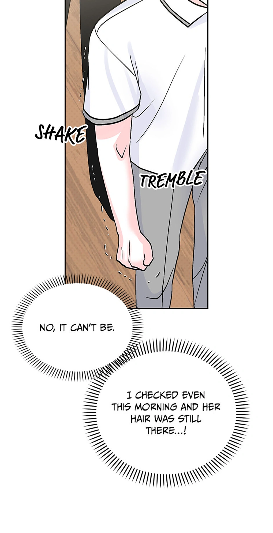 An Extraordinary Guardian chapter 48 page 60