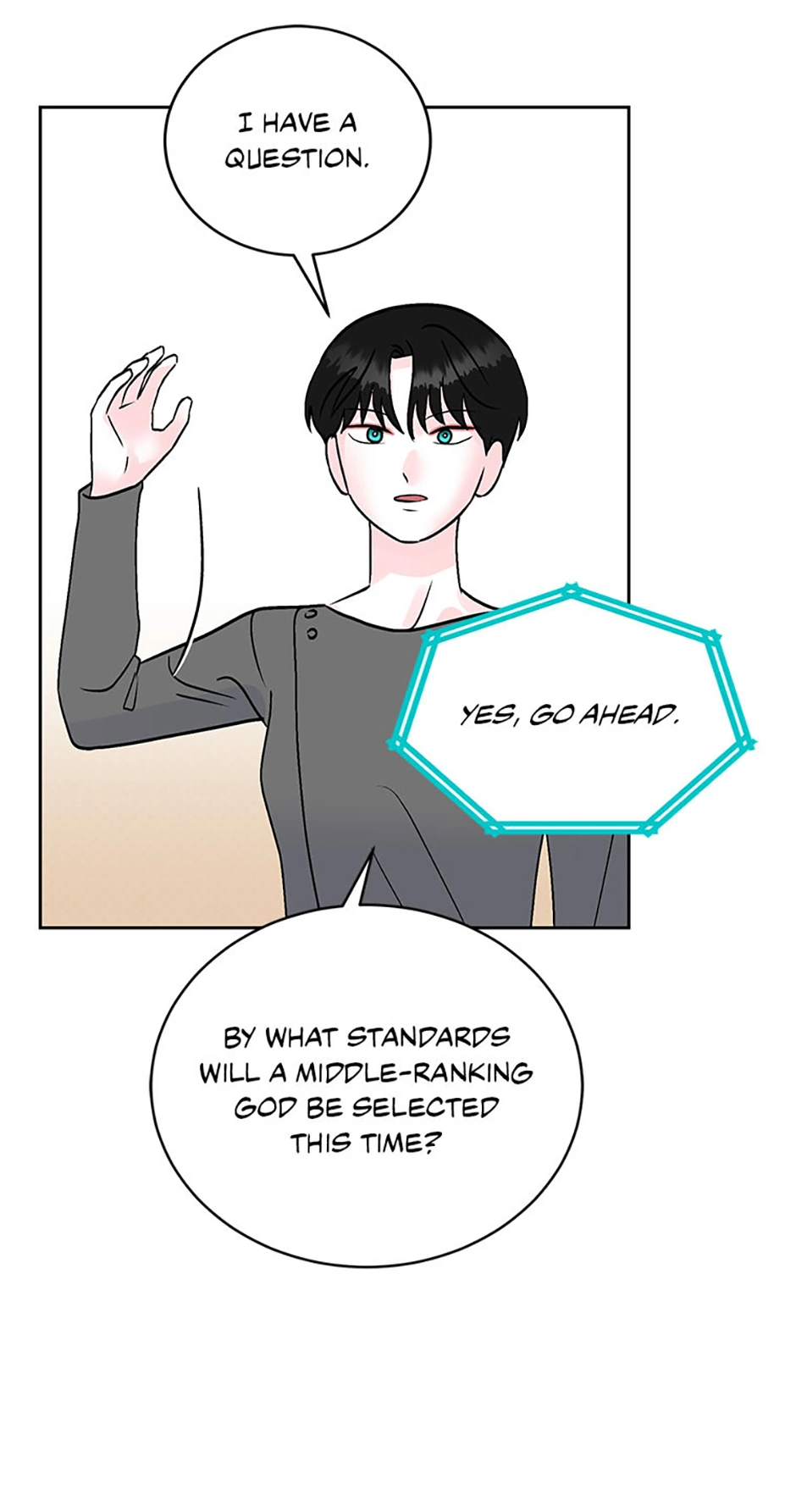 An Extraordinary Guardian chapter 48 page 61
