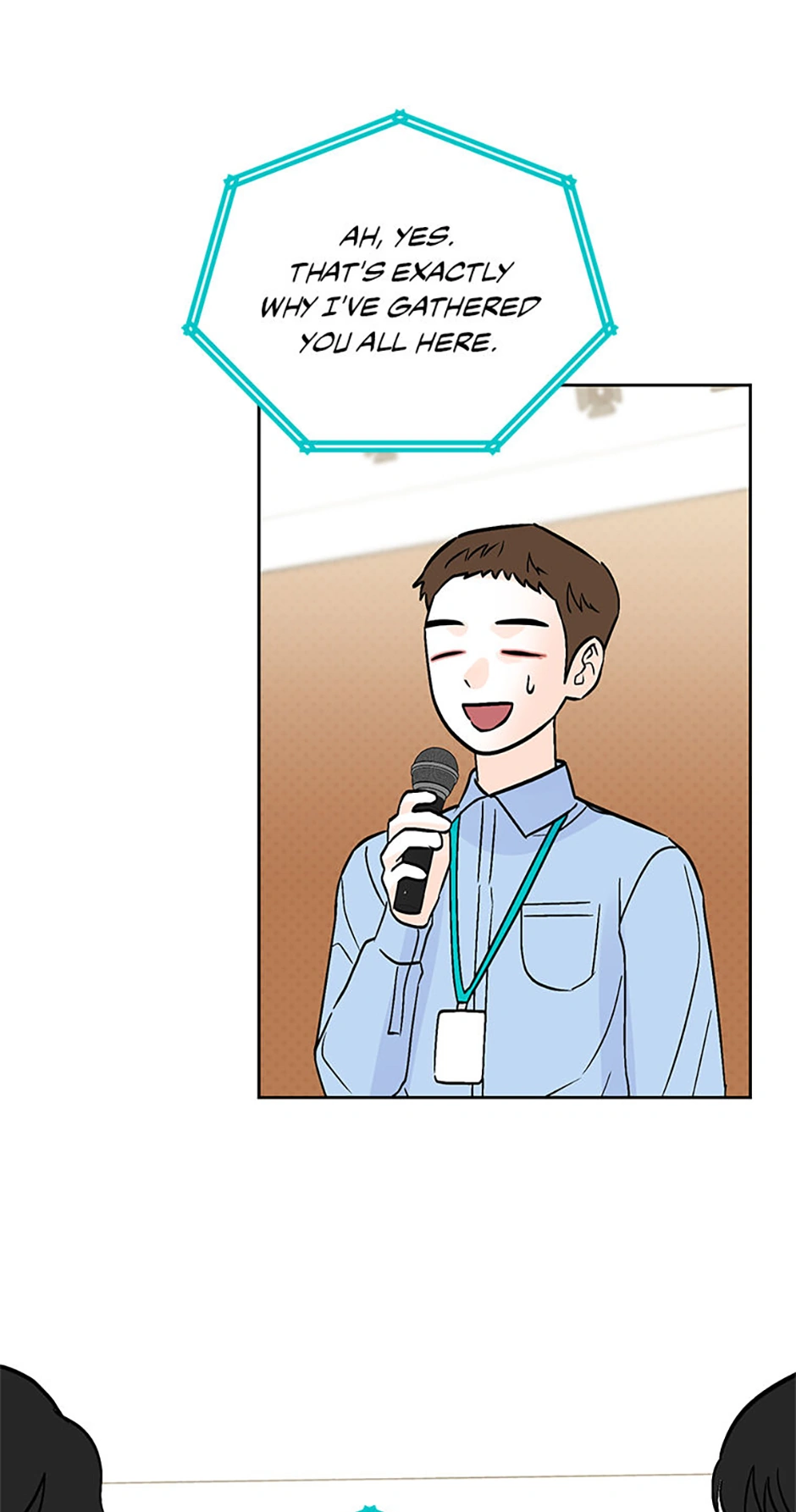 An Extraordinary Guardian chapter 48 page 62