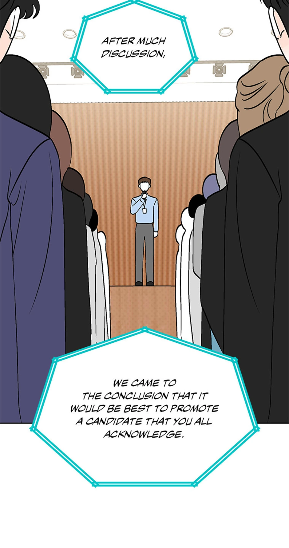 An Extraordinary Guardian chapter 48 page 63