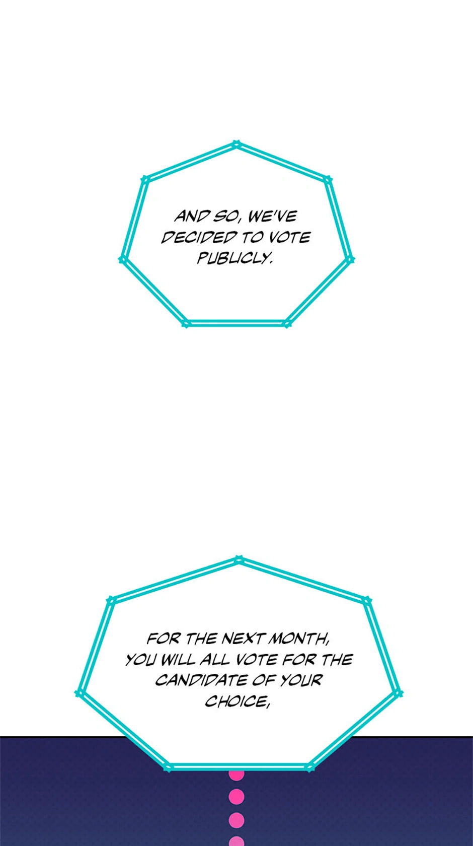 An Extraordinary Guardian chapter 48 page 64