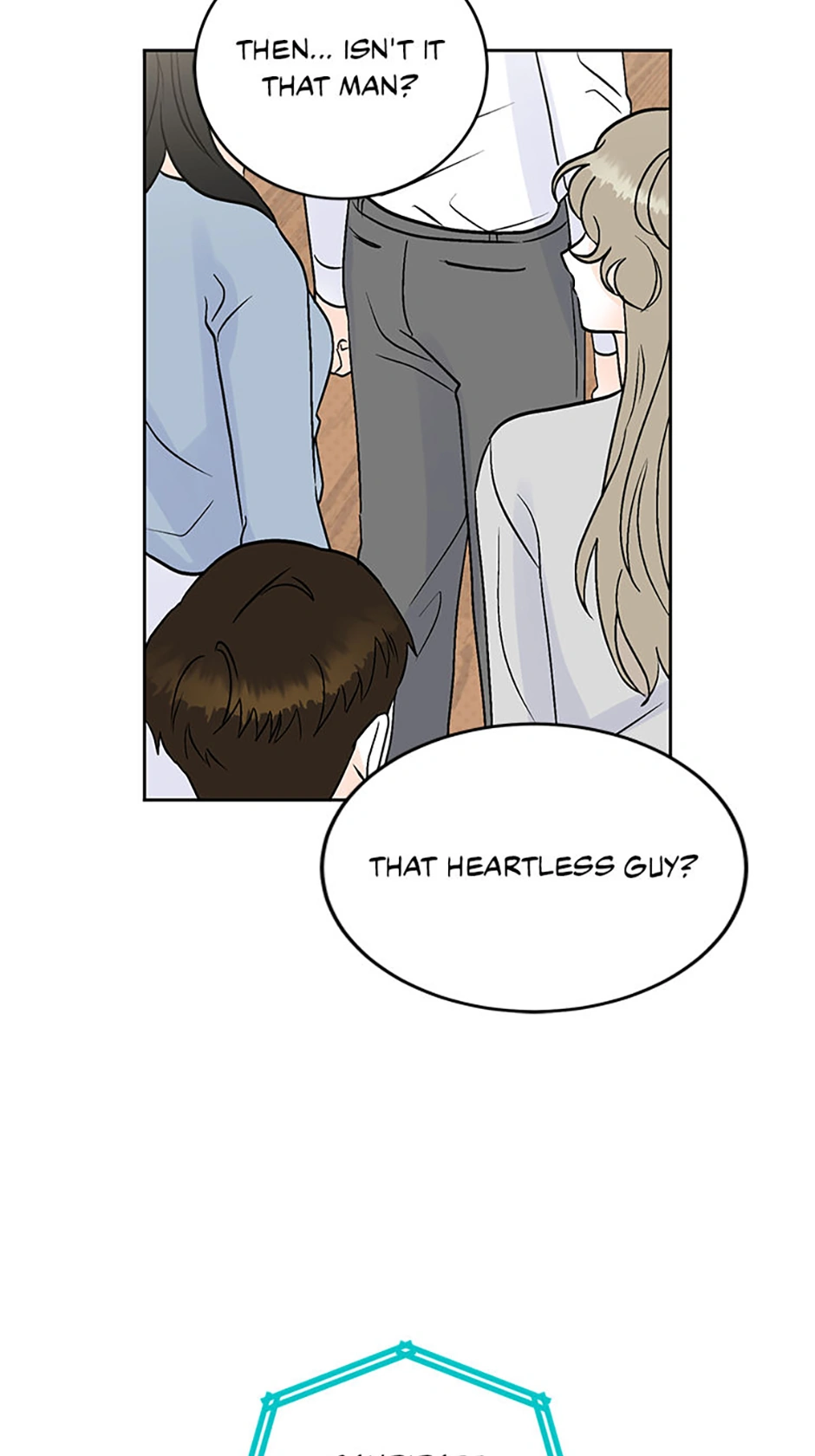 An Extraordinary Guardian chapter 48 page 67