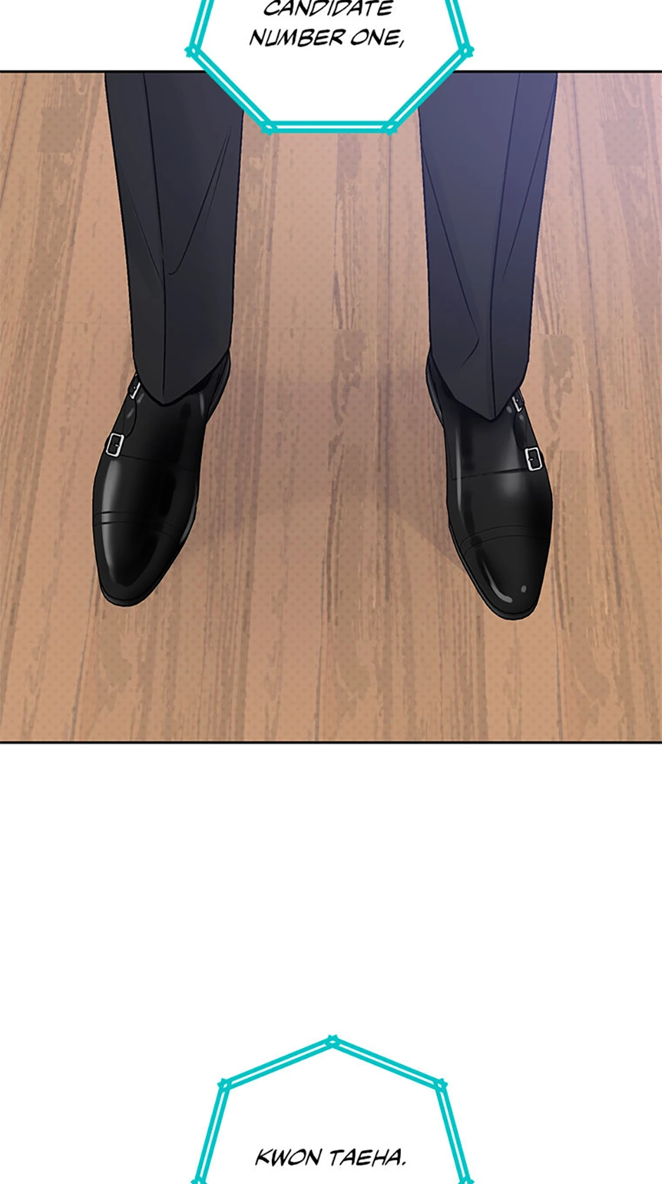An Extraordinary Guardian chapter 48 page 68