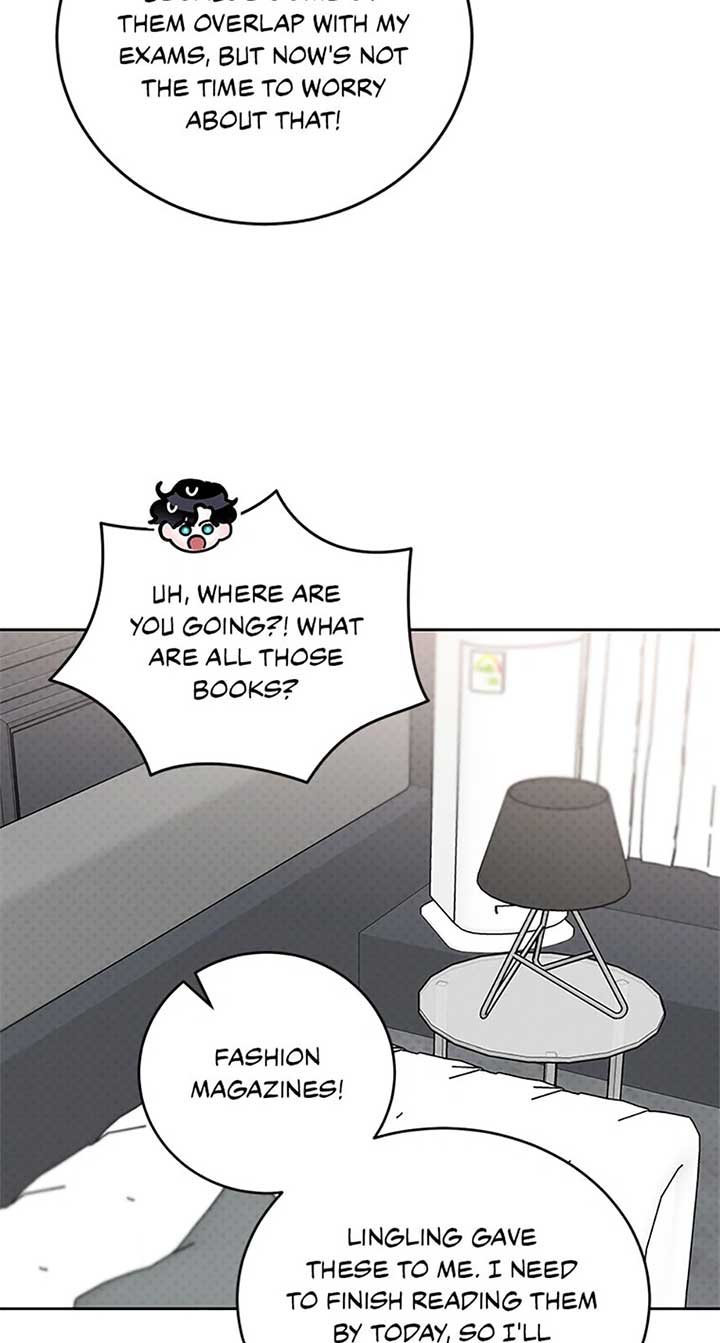 An Extraordinary Guardian chapter 49 page 13