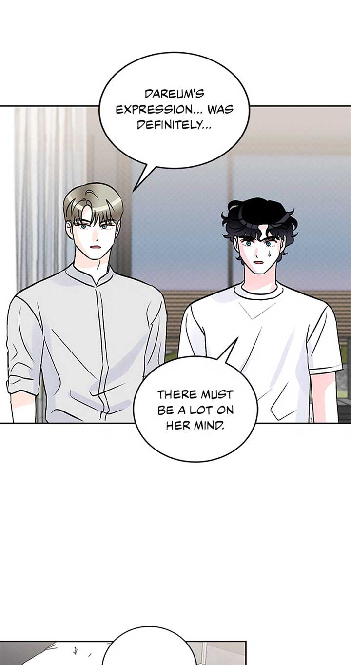 An Extraordinary Guardian chapter 49 page 17