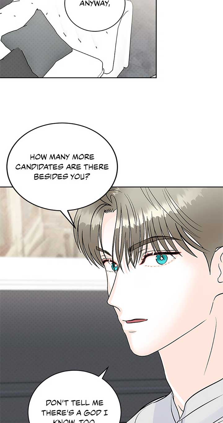 An Extraordinary Guardian chapter 49 page 18