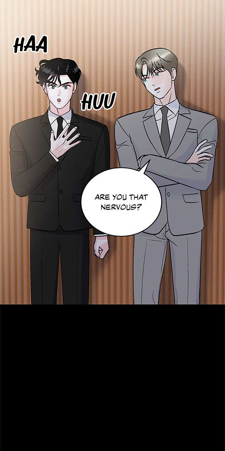 An Extraordinary Guardian chapter 49 page 25