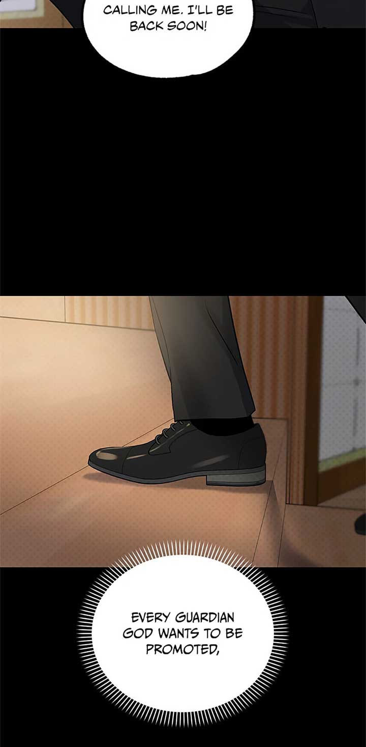 An Extraordinary Guardian chapter 49 page 29