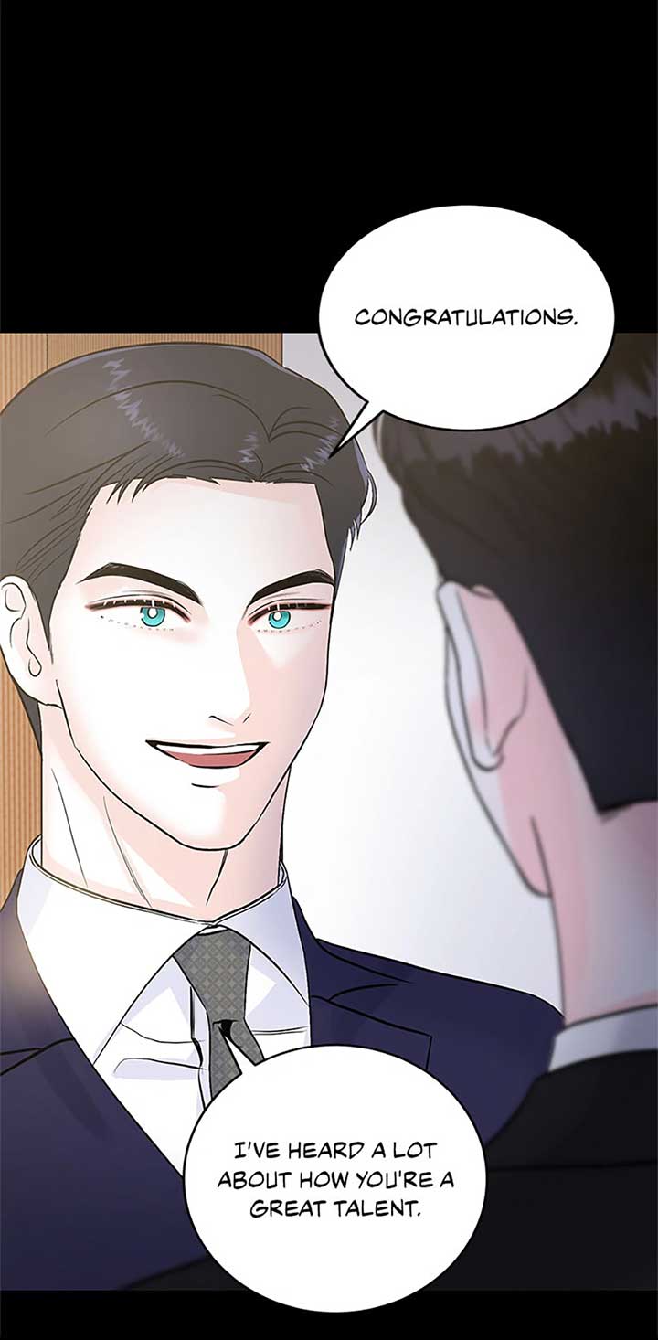 An Extraordinary Guardian chapter 49 page 32