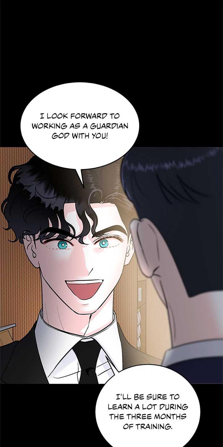 An Extraordinary Guardian chapter 49 page 33
