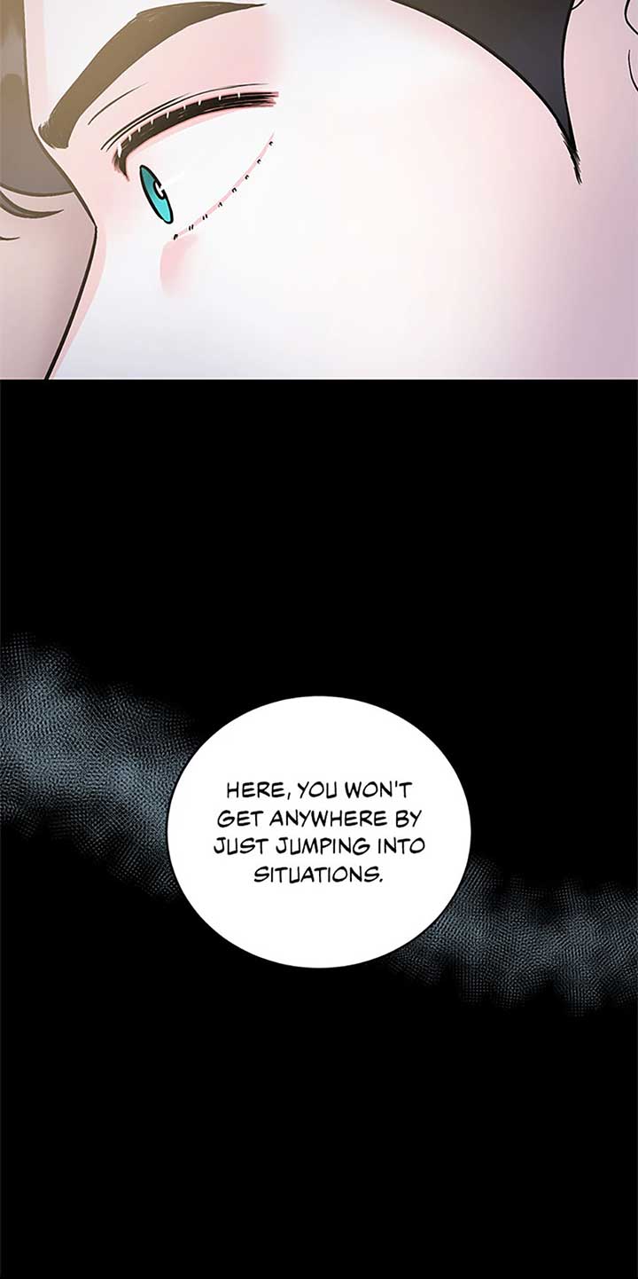 An Extraordinary Guardian chapter 49 page 37