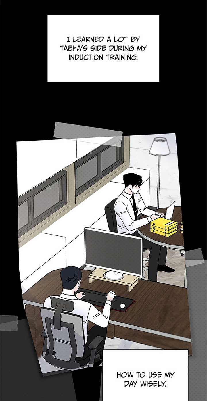 An Extraordinary Guardian chapter 49 page 40