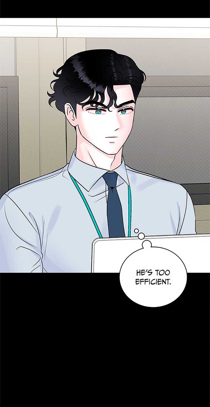 An Extraordinary Guardian chapter 49 page 43