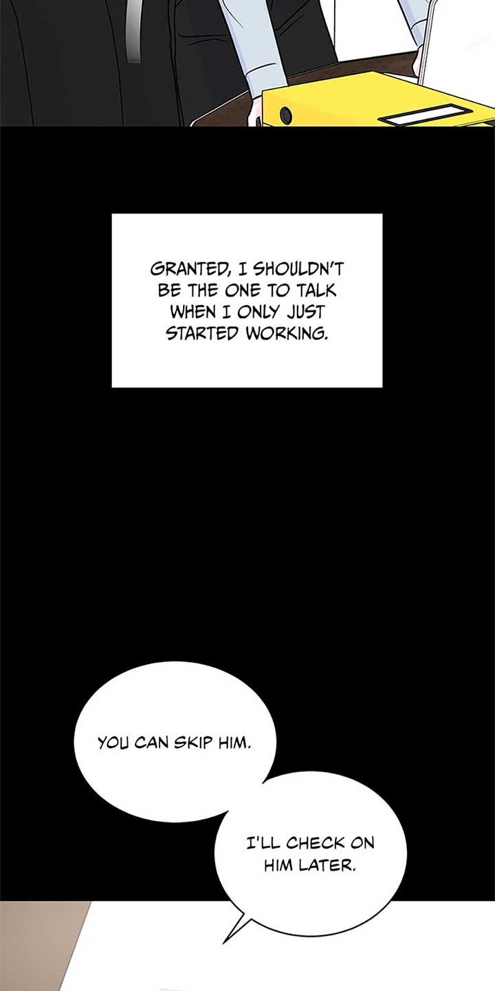 An Extraordinary Guardian chapter 49 page 45