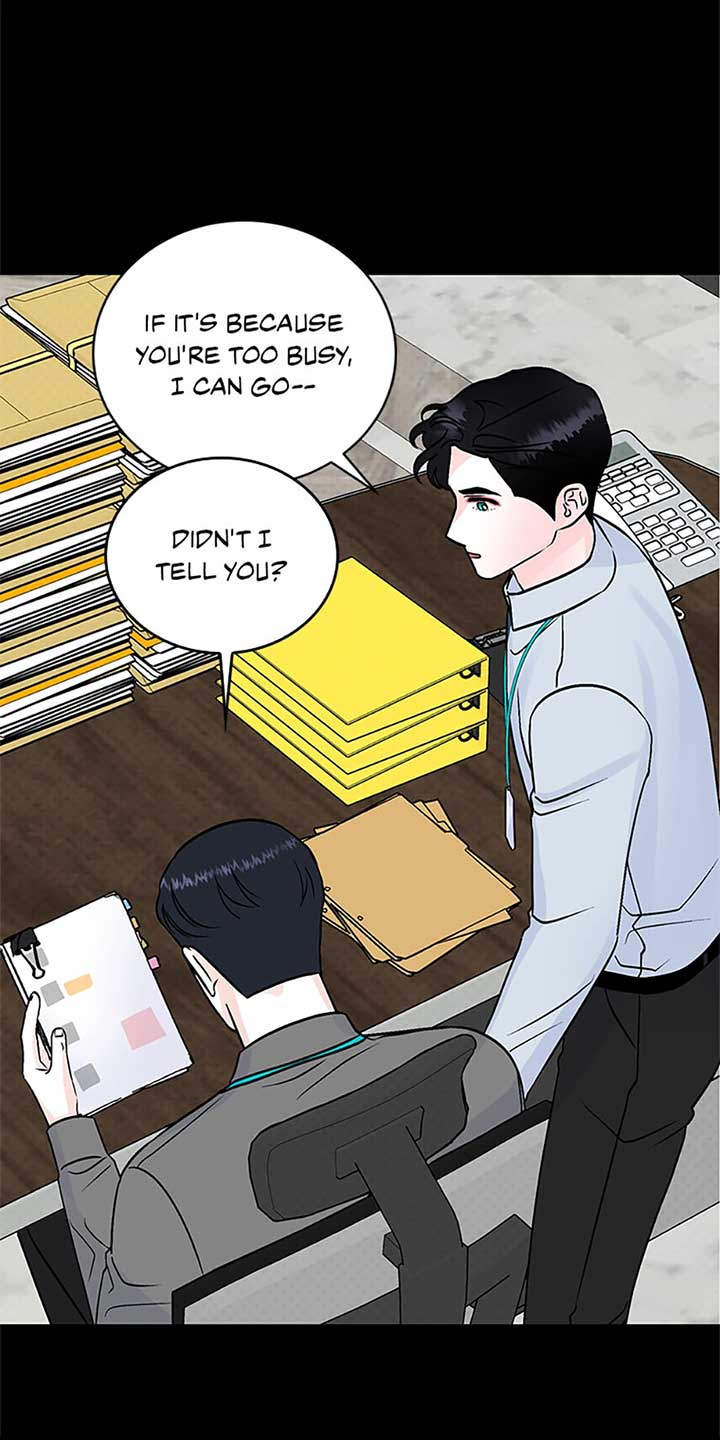 An Extraordinary Guardian chapter 49 page 48