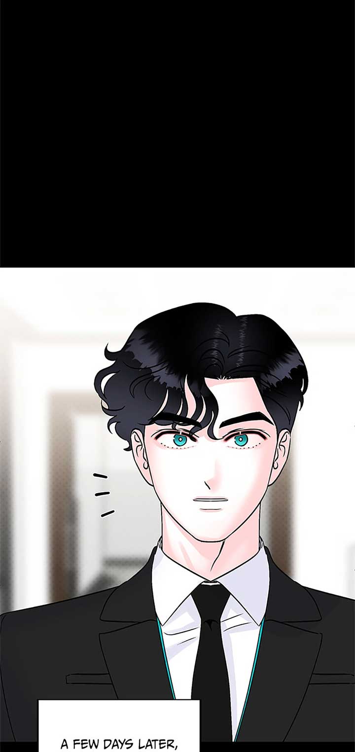 An Extraordinary Guardian chapter 49 page 53