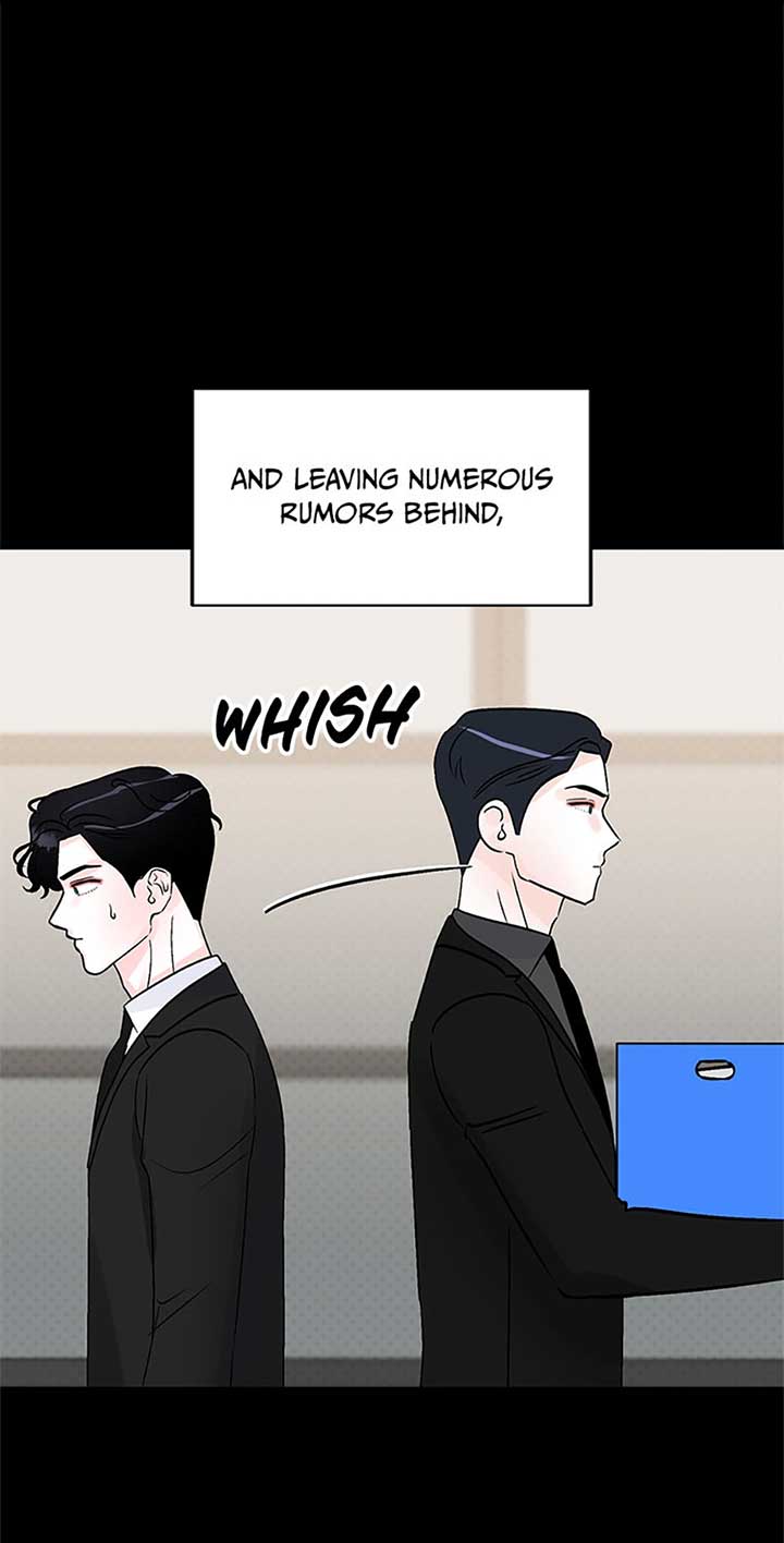 An Extraordinary Guardian chapter 49 page 55
