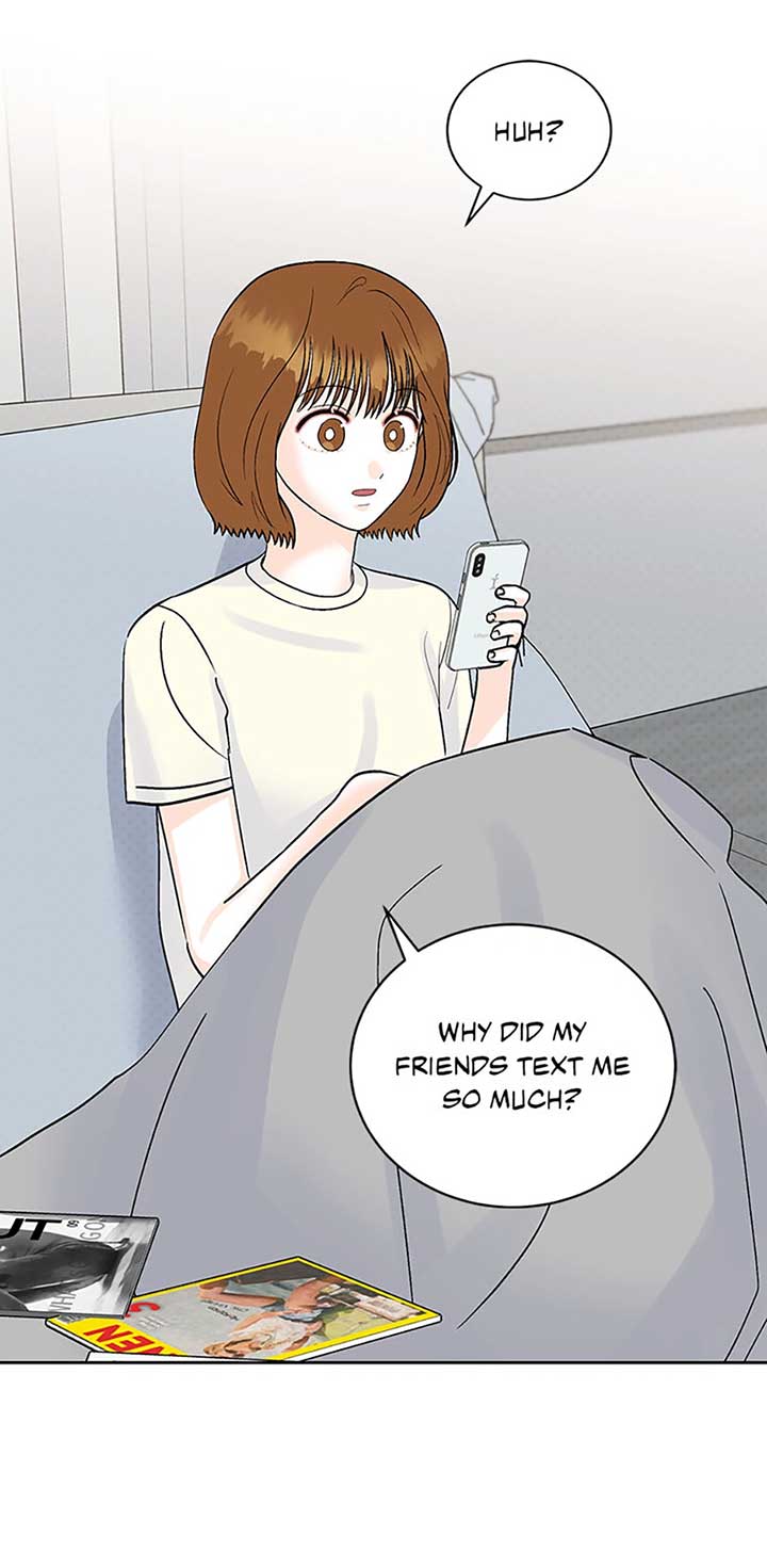An Extraordinary Guardian chapter 49 page 61