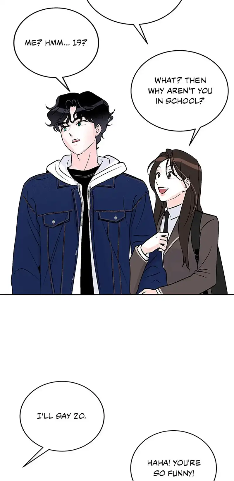 An Extraordinary Guardian chapter 5 page 6