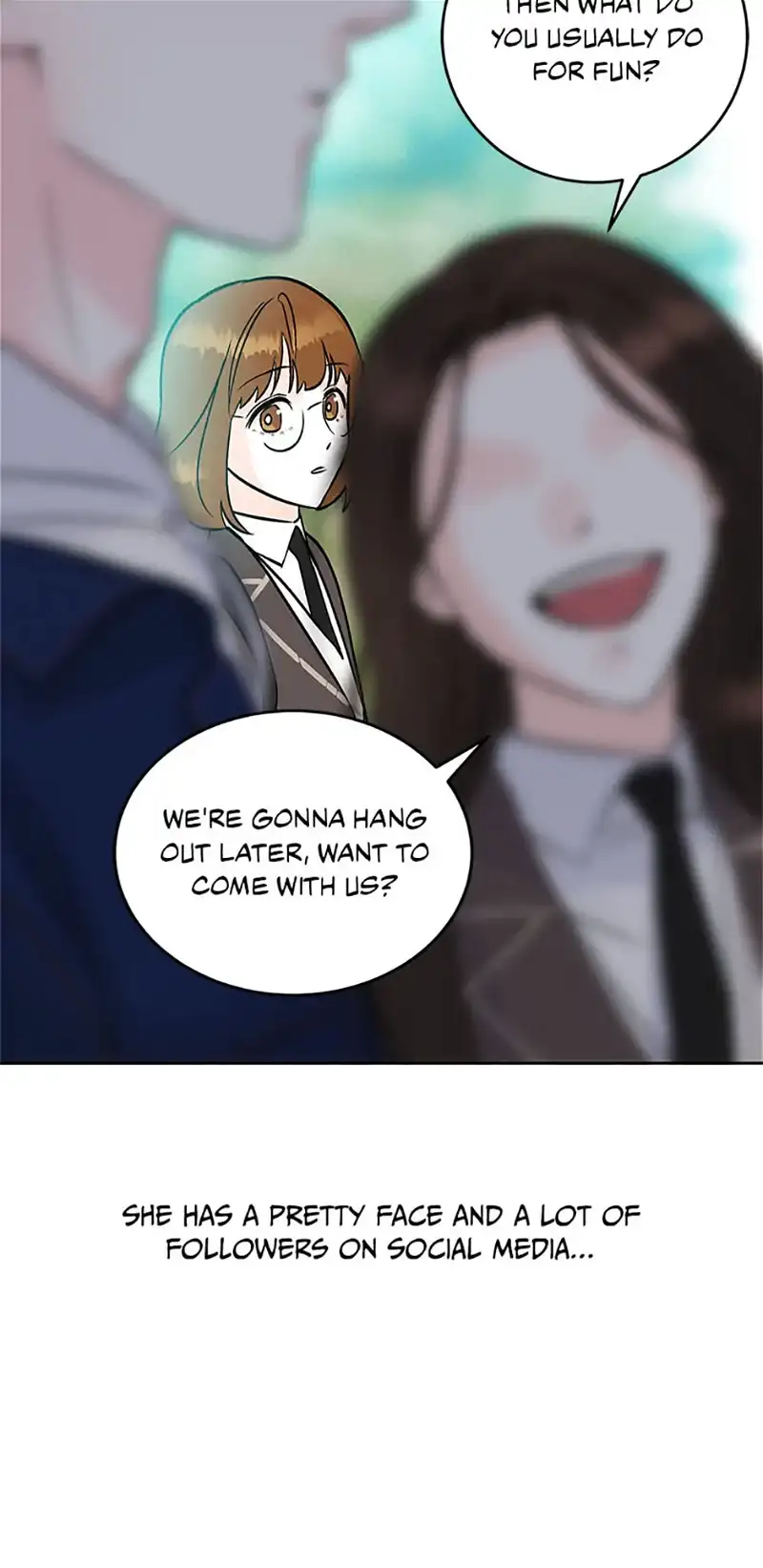 An Extraordinary Guardian chapter 5 page 8