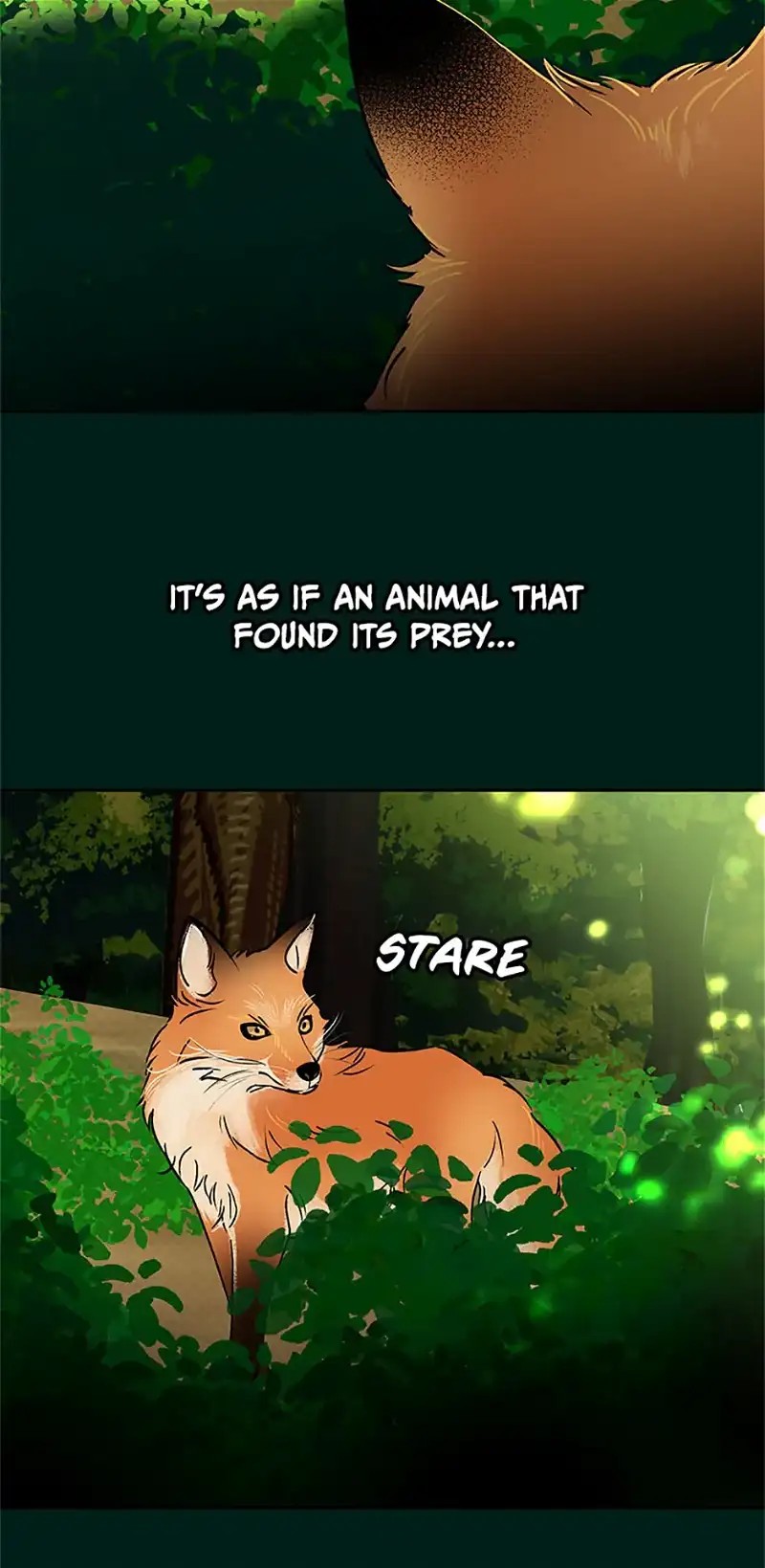 An Extraordinary Guardian chapter 5 page 12