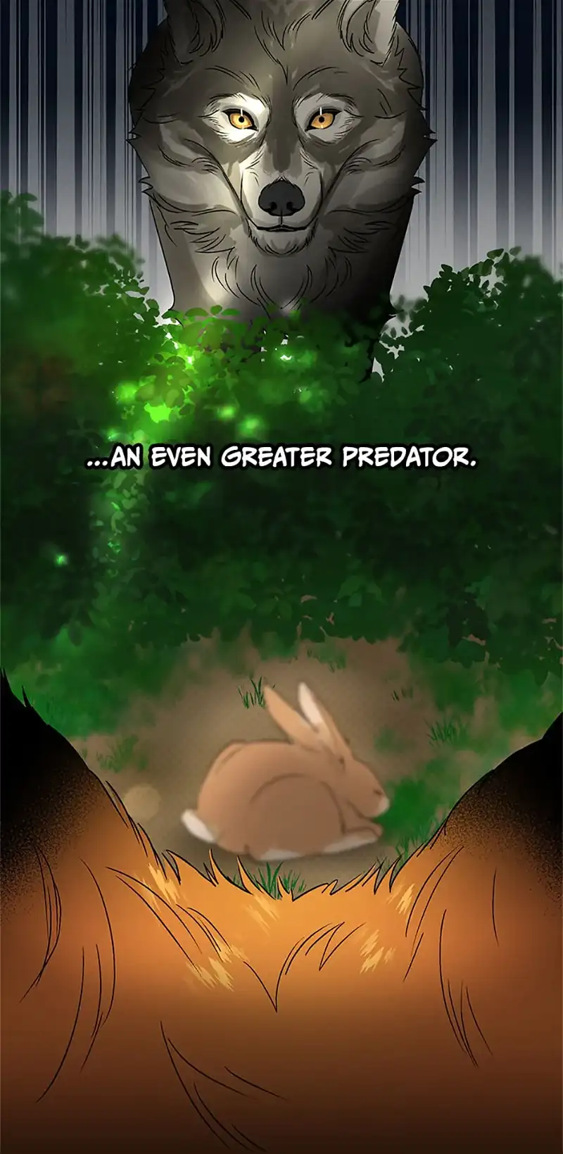 An Extraordinary Guardian chapter 5 page 14