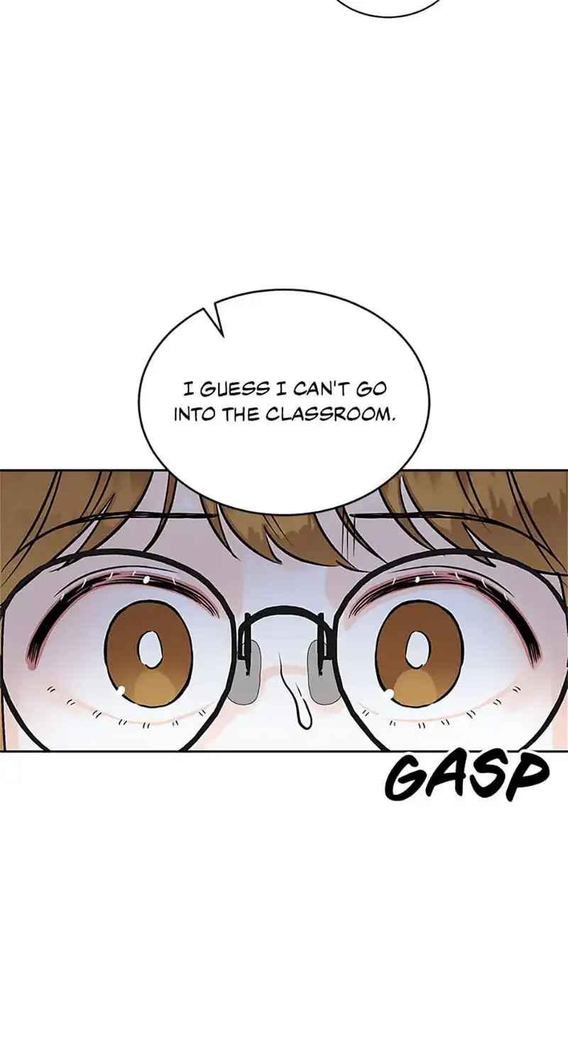 An Extraordinary Guardian chapter 5 page 19
