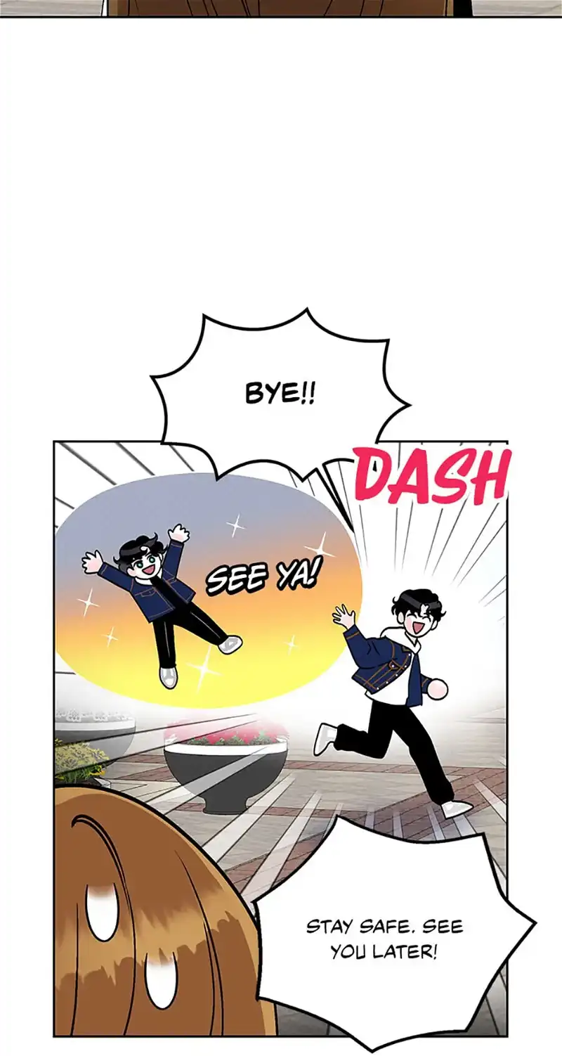 An Extraordinary Guardian chapter 5 page 21