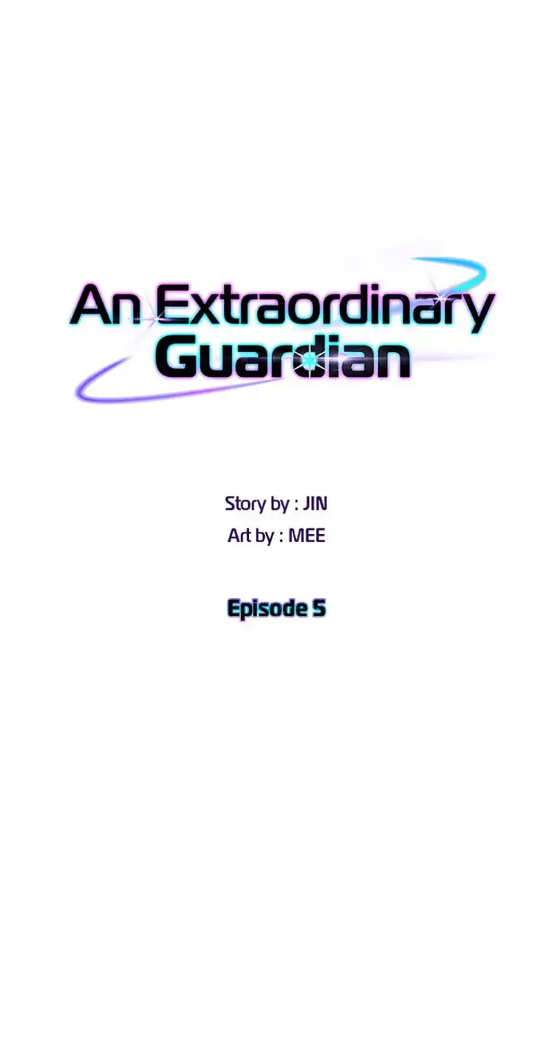 An Extraordinary Guardian chapter 5 page 29