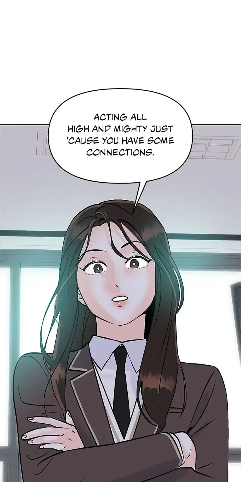 An Extraordinary Guardian chapter 5 page 32