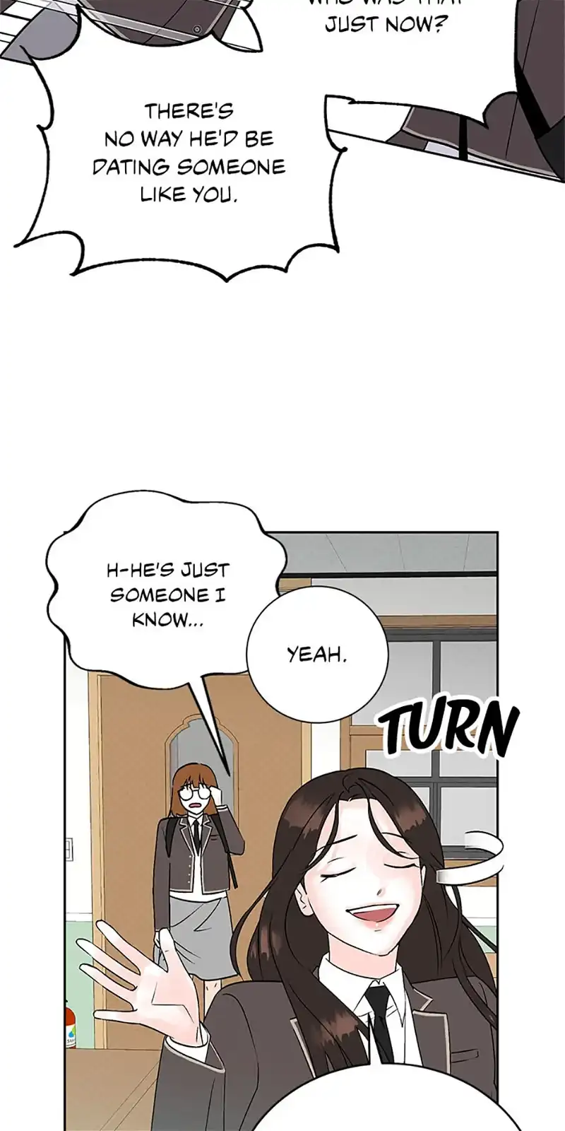 An Extraordinary Guardian chapter 5 page 34