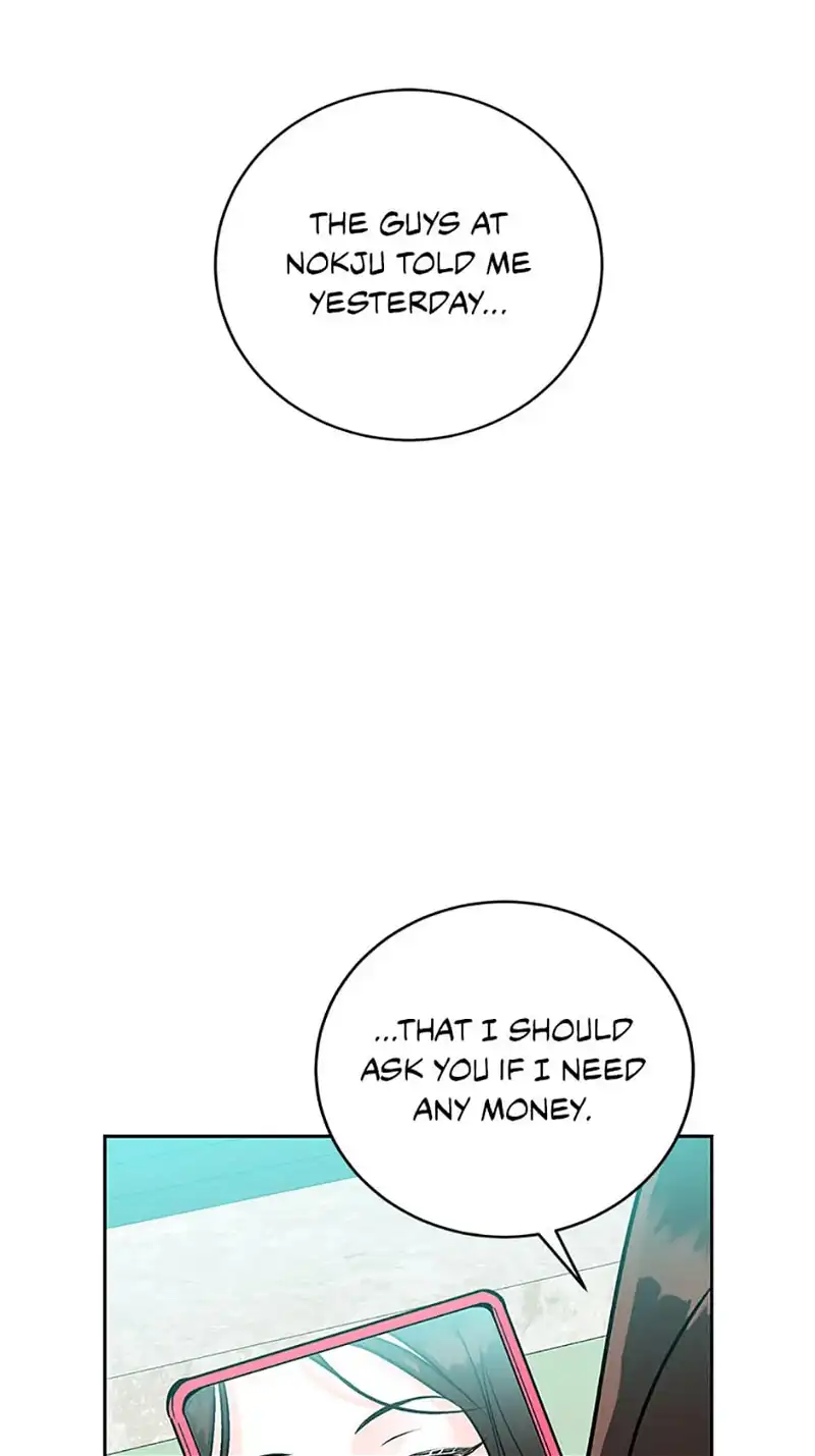 An Extraordinary Guardian chapter 5 page 36