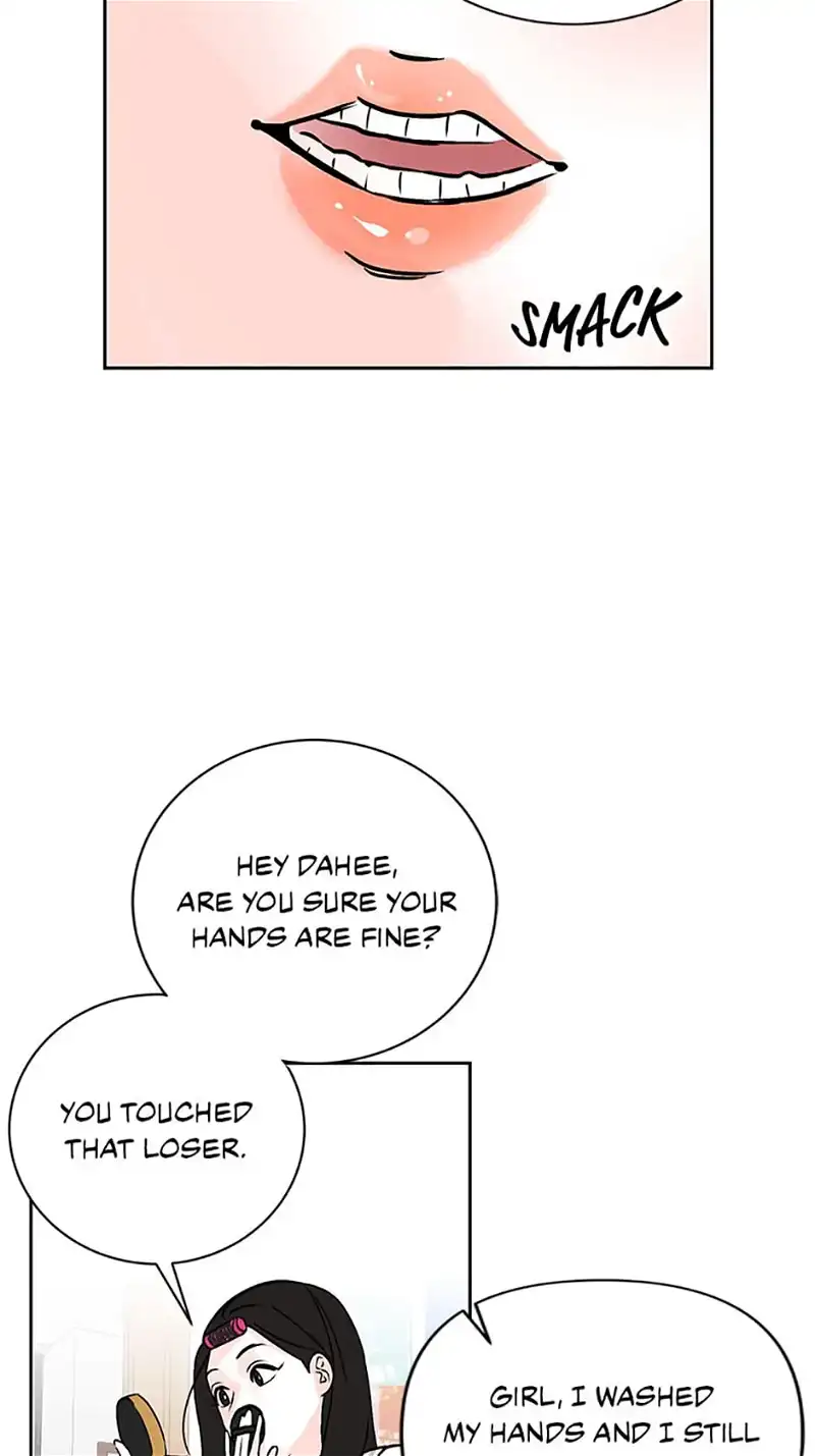 An Extraordinary Guardian chapter 5 page 38