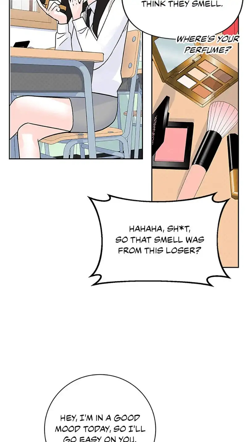 An Extraordinary Guardian chapter 5 page 39