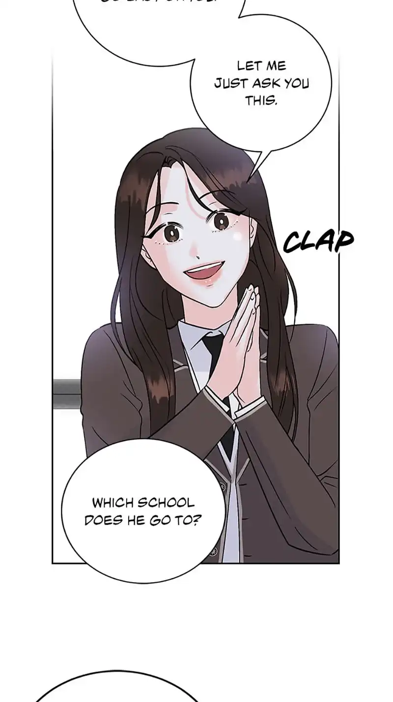 An Extraordinary Guardian chapter 5 page 40