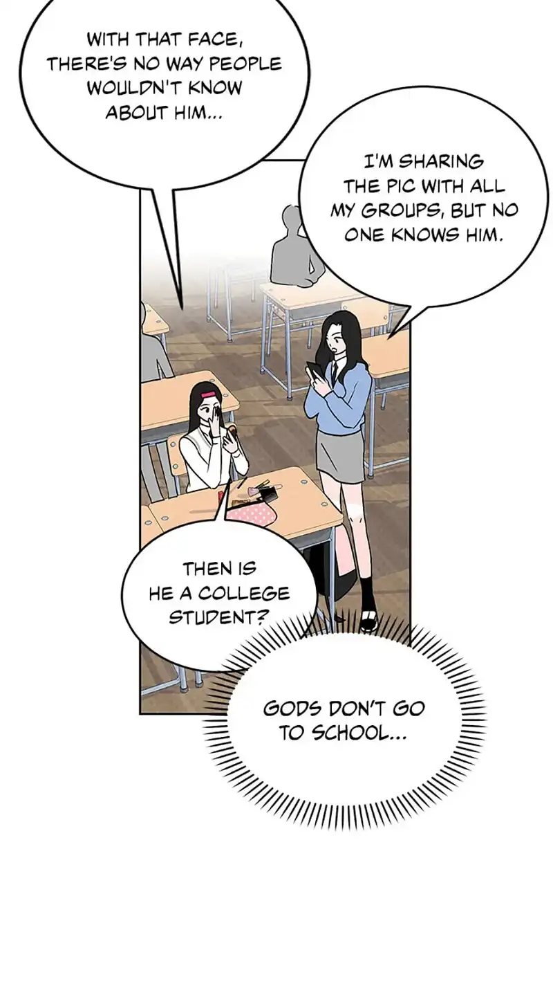 An Extraordinary Guardian chapter 5 page 41