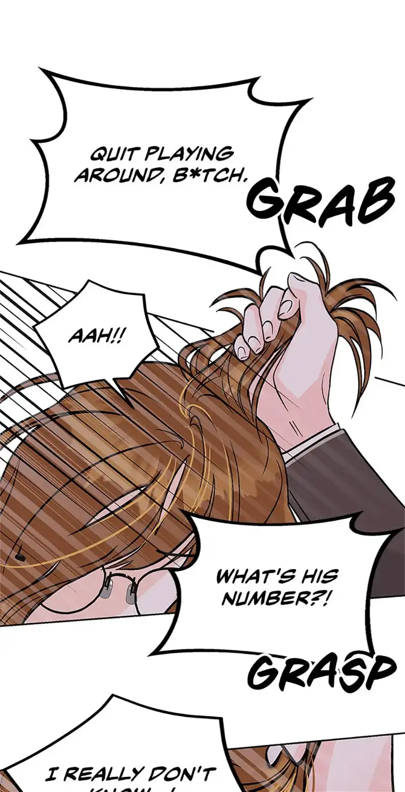 An Extraordinary Guardian chapter 5 page 43