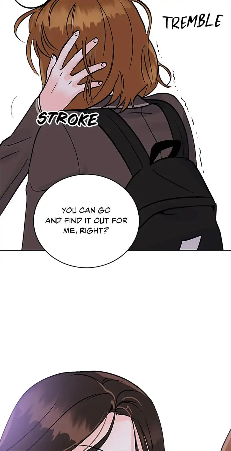 An Extraordinary Guardian chapter 5 page 46