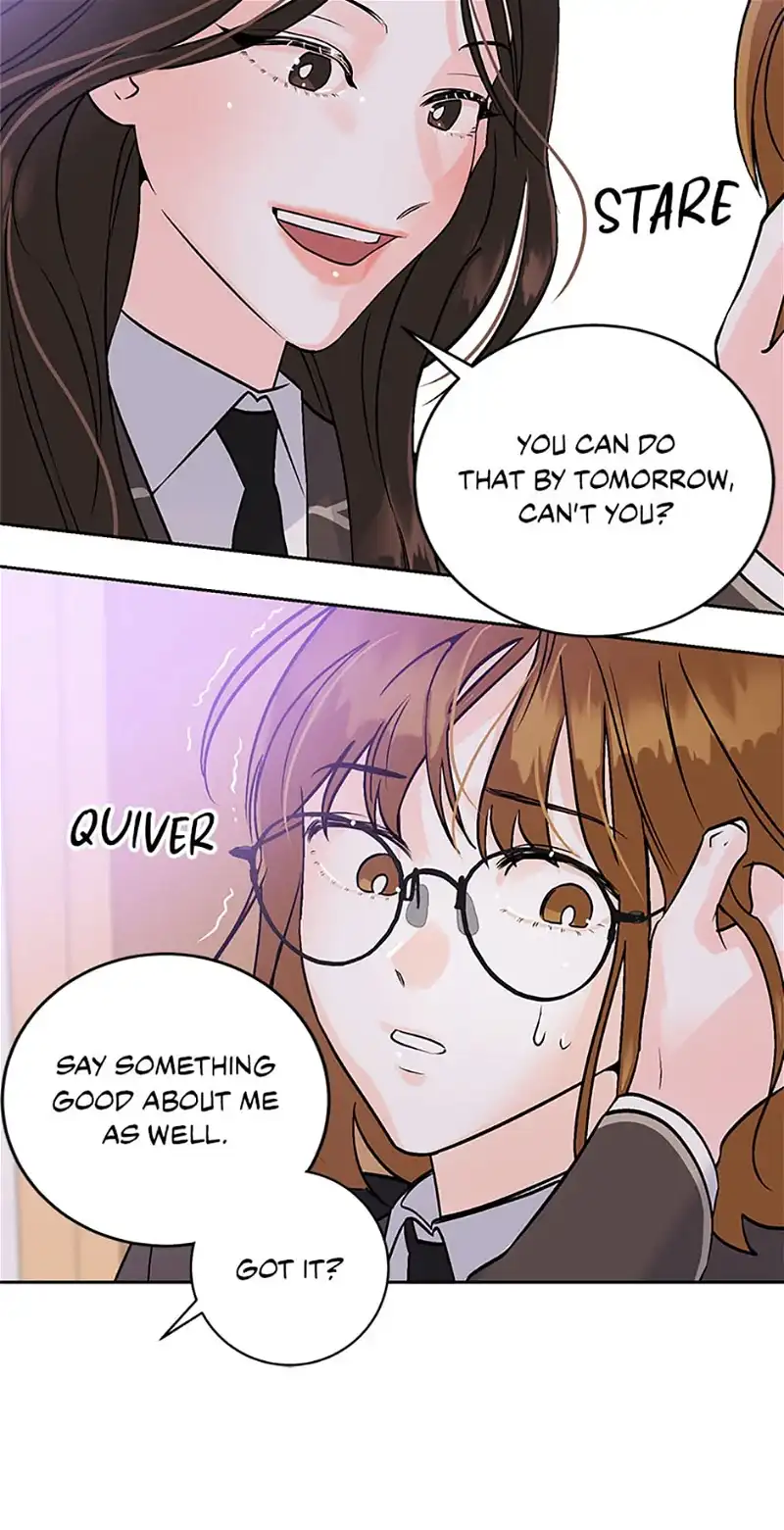 An Extraordinary Guardian chapter 5 page 47
